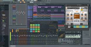 Fl studio is a complete software music production environment or digital audio. Fl Studio 20 7 3 For Mac Free Download All Mac World Intel M1 Apps