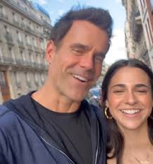 Sheila Drew née France with France and Merlyn Drew, their daughter Tania  and Bob and Connie Tensfeldt. Photo taken 1980s in NZ probably in  Palmerston North.