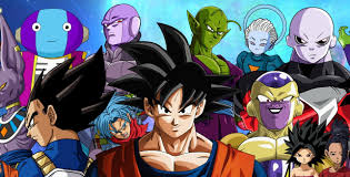 Maybe you would like to learn more about one of these? Cosas Sobre Dragon Ball Que Todo El Mundo Piensa Que Son Ciertas Pero No Lo Son Hobbyconsolas Entretenimiento