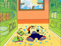 Pin On Parappa The Rapper