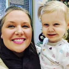 Deedee Mccormick's Instagram, Twitter & Facebook