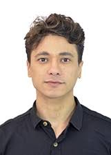 Candidato Daniel Rodolfo