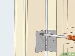 Maybe you would like to learn more about one of these? How To Hang A Prehung Door 14 Steps With Pictures Wikihow