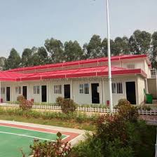 In a home the size of the current national average, 2,500 sqft, you could easily spend over $125,000. China Low Cost 4 Bedroom Luxury Duplex Light Steel Prefab House China Prefab House Steek Prefab House