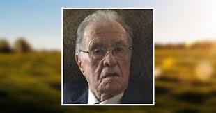 Virgil Rice Obituary June 15, 2018