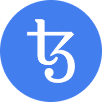 Market highlights including top gainer, highest volume, new listings, and most visited, updated every 24 hours. Tezos Price Today Xtz Live Marketcap Chart And Info Coinmarketcap