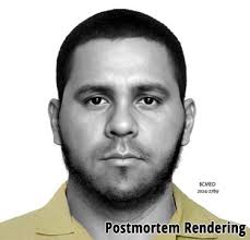 Unidentified Persons