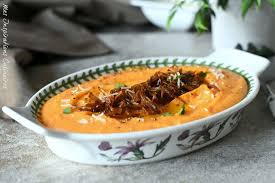 Puree De Carotte Au Cumin Au Navet Boule D Or Le Blog Cuisine De Samar Recette Puree Carotte Carotte Cumin Carotte