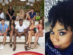 Who Is Desiree Burch, Too Hot To Handle's Voiceover And Reunion Show Host? 