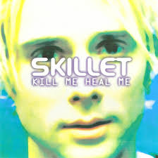 Maybe you would like to learn more about one of these? Skillet Kill Me Heal Me 2002 Cdr Discogs