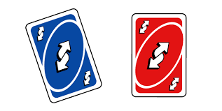 At the beginning of play, each player is dealt seven cards, with the rest placed into a draw pile. Uno Reverse Card Meme Cursor Custom Cursor