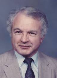 Charles Richard Barger