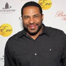 Jerome Bettis Net Worth