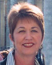 Tere P Andrews Bowlin (1950-2006)