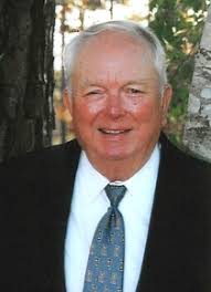 Obituary for Charles J. Graham