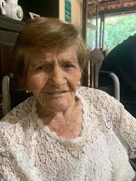 NOTA DE FALECIMENTO Faleceu no dia 11/07/2024 em Jaú, com 94 anos, a Sra.  ANTONIA CAPRIOLLI CAMPANUCCI, saindo do velório municipal de Igaraçu do  Tietê as 16:00 horas do dia 12/07/2024 para