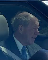 Sister in the wind! Time with Dad-man and my Sissies up in Monterey/Carmel  for the celebration of the life of my Uncle Chuck. Sweet Aunt Mary's  husband of 59 years. Note: Dad-man