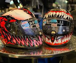 7 ate 9 comics are a uk online comic book shop, and the best place to buy comics online. Hjc Marvels Rpha 11 Carnage Vs Venom Serdang Motorcycle Facebook