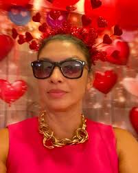 Tica’s💃🏻🇨🇷 in North Carolina!, #paralaproxima , #Galentines  #healingcrystalsVibes, #WomenSupportingWomen #fun #friends #NC