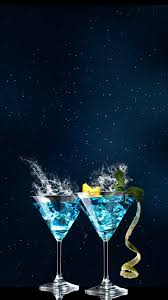 Fruity Cocktails Promote The Sale Of Atmospheric H5 Background Material Fruity Cocktails Cocktails Fruity