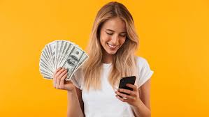 Solicite el pago de sus ganancias a su cuenta paypal. 14 Aplicaciones Para Ganar Dinero En Tu Tiempo Libre