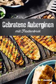 Gebratene Auberginen Rezept Edeka Rezept Rezepte Aubergine Gebraten Braten