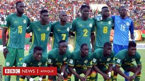 Sportive du football en direct, les résultats, les classements, les transferts de foot et les infos sur l'équipe de france de football. Mondial 2018 4 Matchs Amicaux Pour Le Senegal Bbc News Afrique
