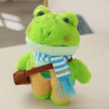 Laffin Dewie More Fun Fun Cuddling