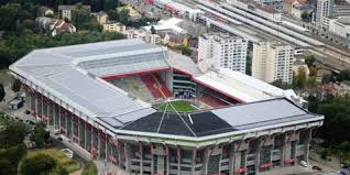 199,757 likes · 14,459 talking about this · 7,978 were here. 1 Fc Kaiserslautern Stadtrat Stimmt Senkung Der Miete Fur Fritz Walter Stadion Zu