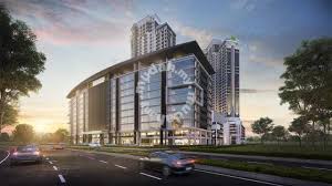 Kensington garden square by ciarcelluti mathers architecture | homify. Cyberjaya Kenwingston Square Garden Office Space Facing Main Road Commercial Properties For Rent In Cyberjaya Selangor Mudah My