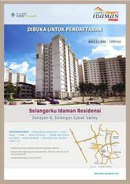 Rumah dijual komplek kimia farma ciledug. Pangsapuri Selangorku Idaman Residensi Pkns Siap Tahun 2021