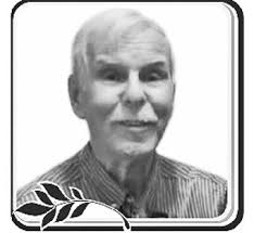 Frederick PHELPS Obituary