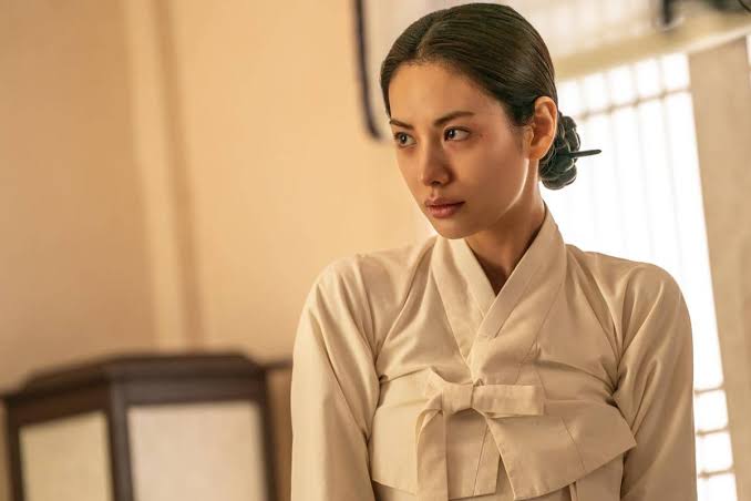 7 Fakta Peran Nana di Drakor The Scandal, Debut dalam Genre Sageuk | IDN  Times