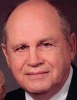 Thomas Allen Gonyea Obituary