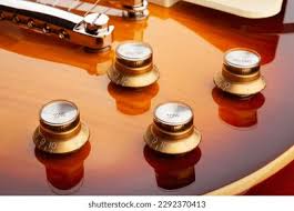 Guitar,red Stock Photos and Pictures