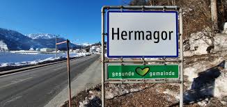 In hermagor und umgebung sind mittlerweile rund zehn prozent der bevölkerung geimpft. Gailtal Journal Lh Kaiser Informiert Bezirk Hermagor Wichtiges Thema