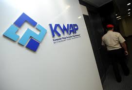 Kumpulan wang persaraan (diperbadankan) (kwap) ialah badan berkanun yang menguruskan skim pencen bagi pekerja awam malaysia. Change In Kwap S Management Likely Say Sources