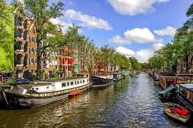 The name holland is also frequently used infor. Cual Es La Diferencia Entre Holanda Y Paises Bajos