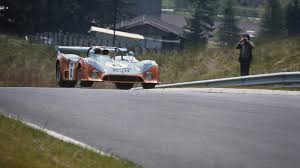 Oktober 2020 auf dem nürburgring im überblick. Getting Air At The Nurburgring Classic Sports Car