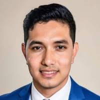 Antonio Chong's Instagram, Twitter & Facebook