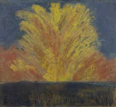 Image result for Autumn Buff 1983 Hussmann