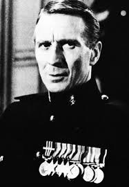 ABC Weekend's The Human Jungle