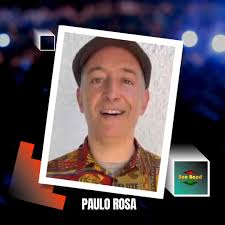 Paulo Rosa @ Boxband