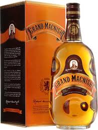 Grand Macnish 150th Anniversary Blended Scotch Reviews And Ratings Proof66 Com Scotch Blended Liquor Reviews Spirits Reviews