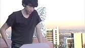 I like things that are preposterous. Jonny Polonsky In My Mind Youtube