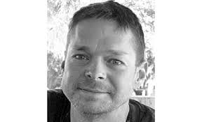 Jeffrey Delano Obituary (2016)