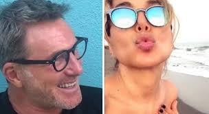 Barbara d'Urso e Filippo Nardi fidanzati? La conduttrice chiarisce ogni  dubbio