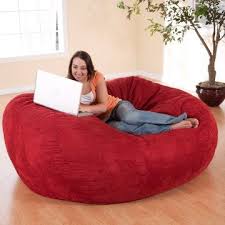 This Is My Bed For Real I Have Two Stack On Top Of Each Other And Let Me Tell Ya It S So Comfortable Cama Dupla Puf Grande Ideias Para Mobilia
