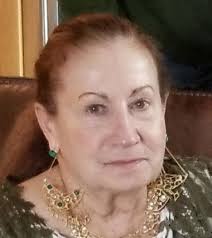 Barbara Ann ( Bartoli) Cerasuolo