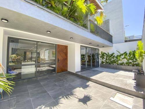 villa Đà Nẵng 4 phòng ngủ